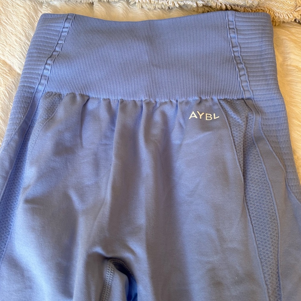 Women’s AYBL workout leggings